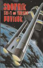 Kočas - sborník SF & fantasy povídek k Parconu 2001