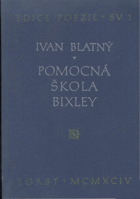 Pomocná škola Bixley