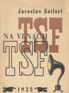 Na vlnách TSF. Poesie