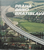 Praha Brno Bratislava