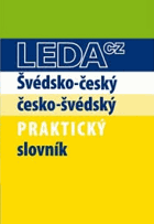 Švédsko-český, česko-švédský praktický slovník