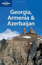 Georgia, Armenia & Azerbaijan