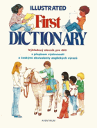 Illustrated First Dictionary