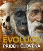 Evoluce - příběh člověka