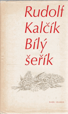Bílý šeřík