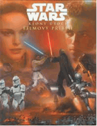 Star wars - klony útočí