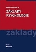 Základy psychologie