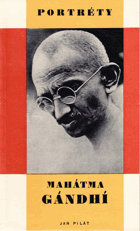 Mahátma Gándhí