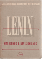 Marxismus a revisionismus