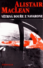 Větrná bouře z Navarone