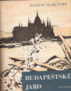 Budapeštské jaro.