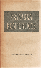 Krymská konference