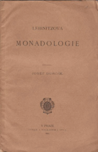 Leibnitzova Monadologie