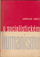 O socialistickém humanismu