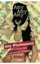 Amy Winehouseová na vrcholu slávy a na pokraji zoufalství