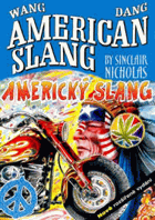 Wang dang americký American slang