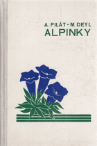 Alpínky