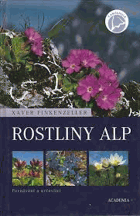 Rostliny Alp - poznávání a určování