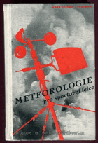 Meteorologie pro sportovní letce