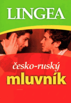 Česko ruský mluvník Ruština