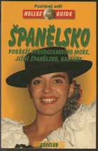 Španělsko - pobřeží Středozemního moře - jižní Španělsko - Baleáry