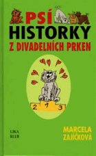 Psí historky z divadelních prken