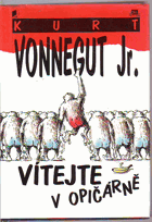 Vítejte v opičárně