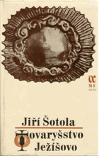 Tovaryšstvo Ježíšovo