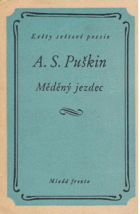 Měděný jezdec