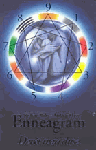 Enneagram - devět tváří duše