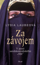 Za závojem - v pasti saúdskoarabského