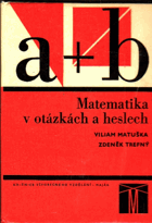 Matematika v otázkách a heslech