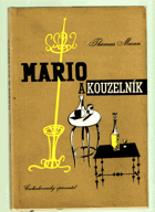 Mario a kouzelník