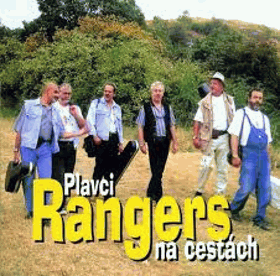 Rangers na cestách