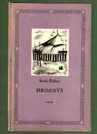 Hroznýš