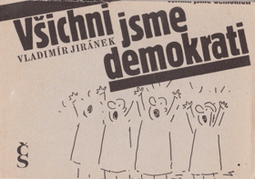 Všichni jsme demokrati