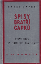 Povídky z druhé kapsy