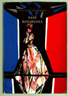 Paní Bovaryová. Mravy francouzského venkova