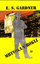 Mrtvola v rokli