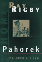 Pahorek - Pahorek z písku