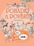 Pohádky a pověsti
