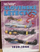 Slovenské letectvo 1939-1944 SLOVENSKY