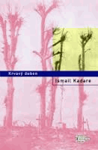 Krvavý duben