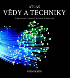 Atlas vědy a techniky A4+ formát !!