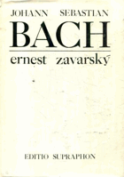 Johann Sebastian Bach