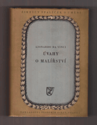 Úvahy o malířství. Trattato della pittura