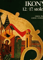 Novgorodské ikony 12.–17. století