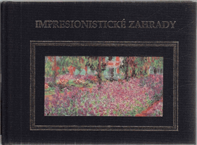Impresionistické zahrady