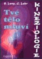 Kineziologie Tvé tělo mluví Jak používat jednoduché svalové testování ke zjištění, co ...