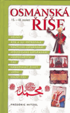 Osmanská říše 15-18.století